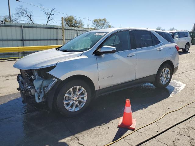 2019 CHEVROLET EQUINOX LT #3304702939