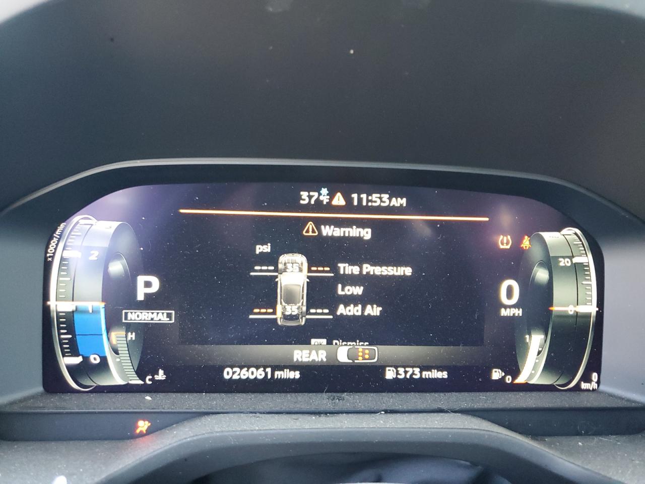 MITSUBISHI OUTLANDER SEL