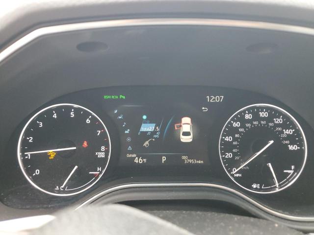 2022 TOYOTA AVALON LIMITED 4T1DZ1FB9NU079394