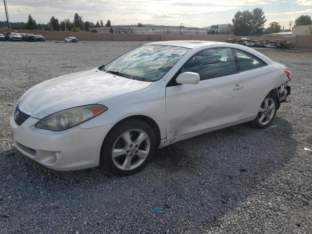 TOYOTA CAMRY SOLA