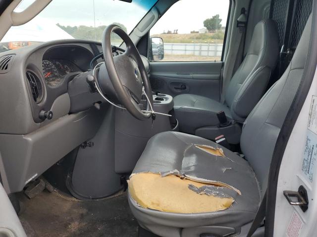 2003 FORD ECONOLINE #3301929415