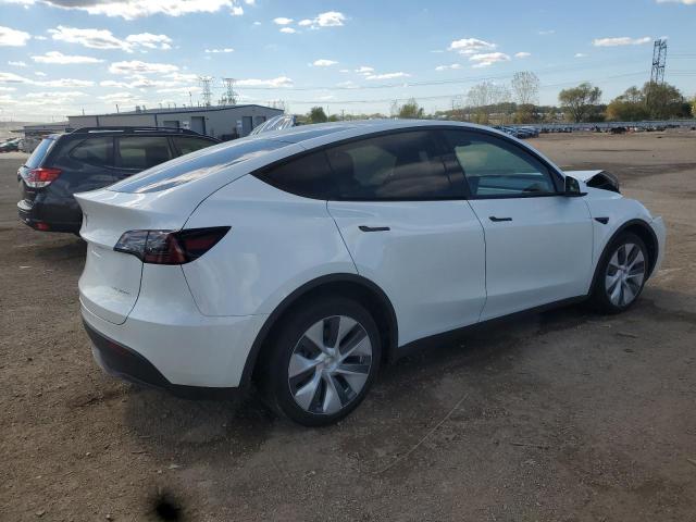 2024 TESLA MODEL Y #3282505886