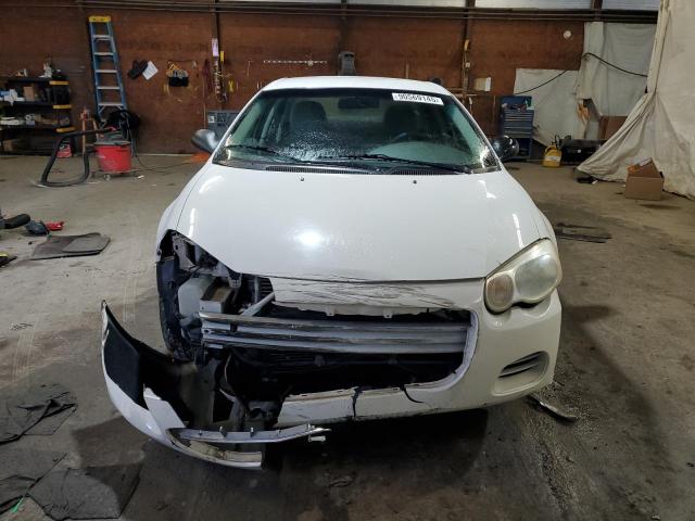 2006 CHRYSLER SEBRING TO #3310557059