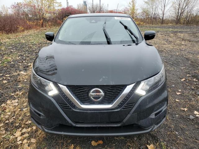 2020 NISSAN QASHQAI JN1BJ1CW7LW364125