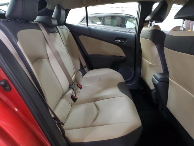 2017 TOYOTA PRIUS - JTDKARFUXH3531639