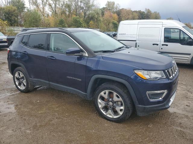 2020 JEEP COMPASS LI - 3C4NJDCB1LT146650