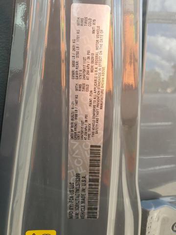 2021 JEEP GLADIATOR SPORT #3298121129