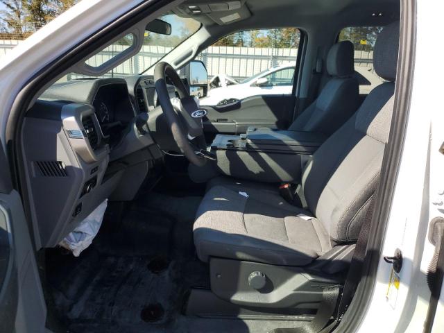 2021 FORD F150 SUPER #3296316407