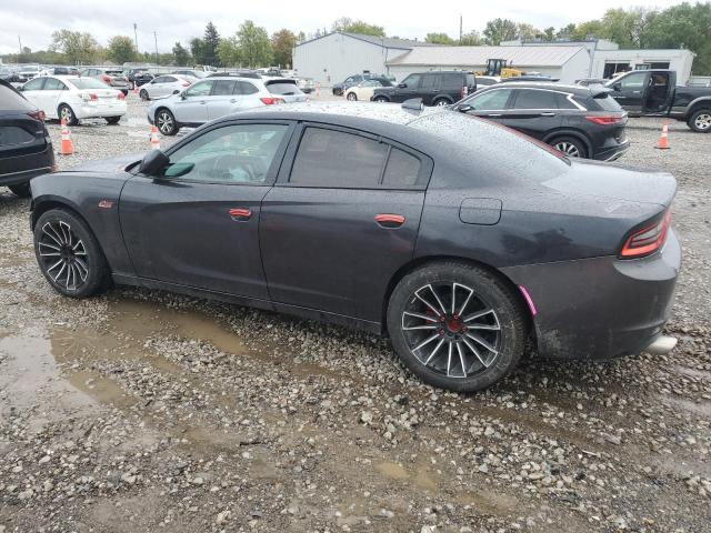 2016 DODGE CHARGER SXT 2C3CDXHG3GH265985