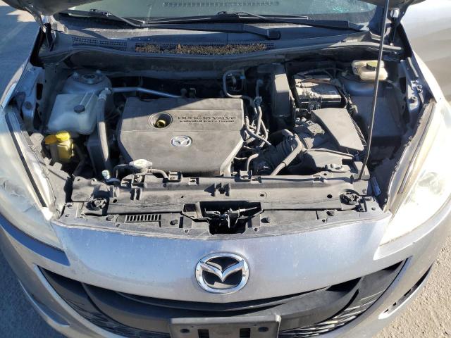 2012 MAZDA 5 #3287485001