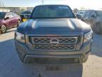 Lot #3301948420 2022 NISSAN FRONTIER S