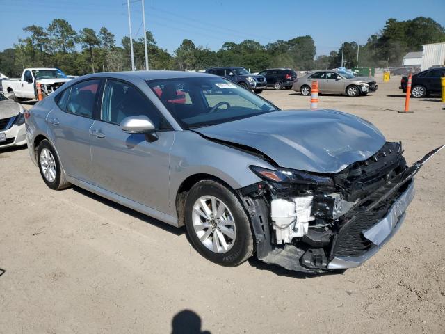 2025 TOYOTA CAMRY XSE #3298046165
