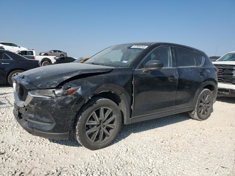 2018 MAZDA CX-5 TOURI - JM3KFBCM1J0472492