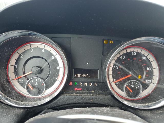 2015 DODGE GRAND CARA 2C4RDGBG5FR625961