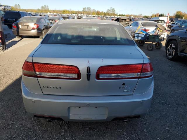 2012 LINCOLN MKZ - 3LNHL2JC4CR800041