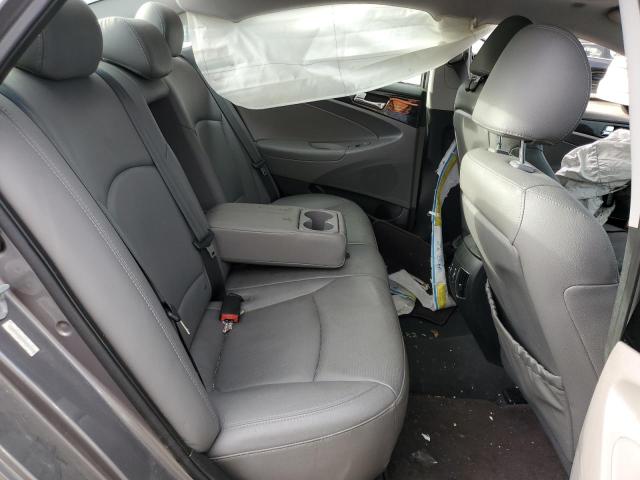 2011 HYUNDAI SONATA SE - 5NPEC4AC0BH141458