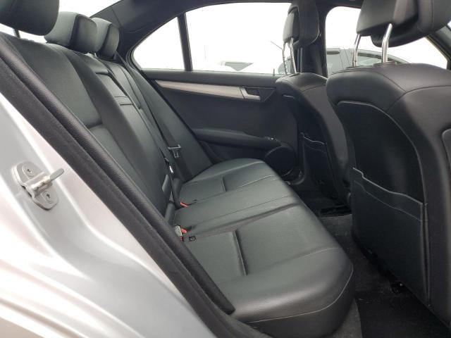 2013 MERCEDES-BENZ C 300 4MAT #3287651013