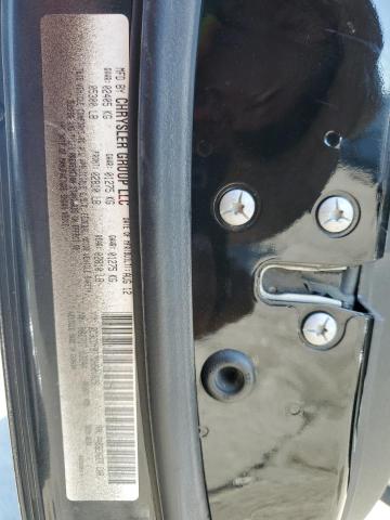 2013 DODGE CHALLENGER - 2C3CDYBT7DH501626