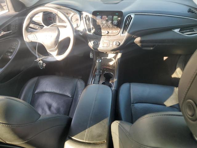 2017 CHEVROLET MALIBU PRE - 1G1ZH5SX1HF155908