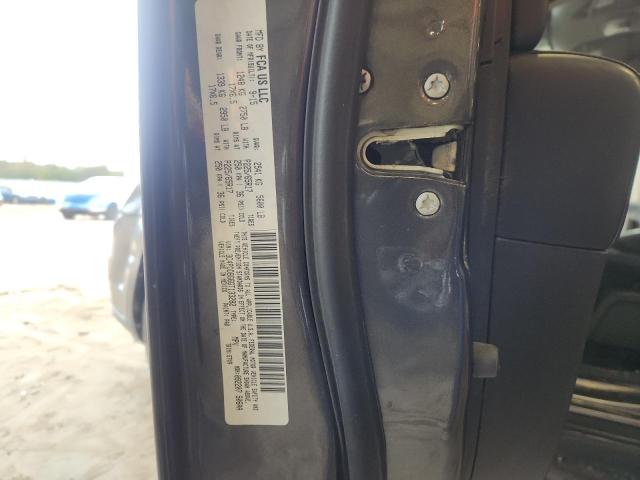 2016 DODGE JOURNEY SX - 3C4PDDBG6GT133282