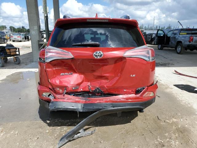2016 TOYOTA RAV4 LE JTMZFREV8GJ082630