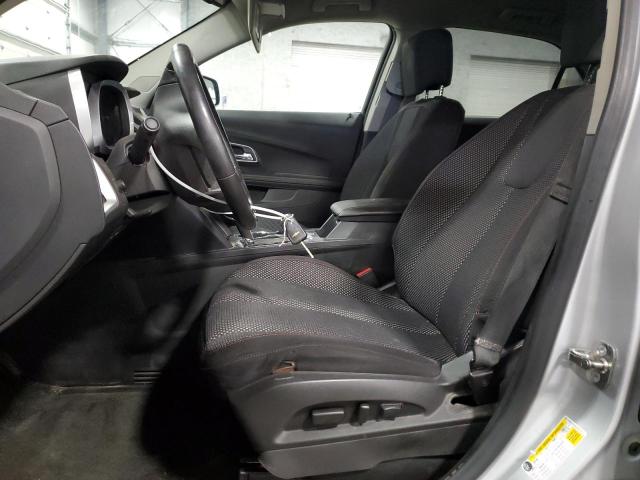 2015 CHEVROLET EQUINOX LT - 2GNFLFE33F6287431