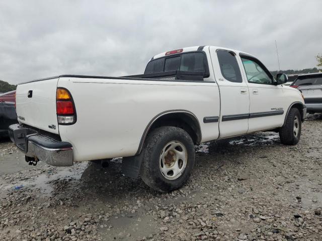 2002 TOYOTA TUNDRA ACC #3277088159