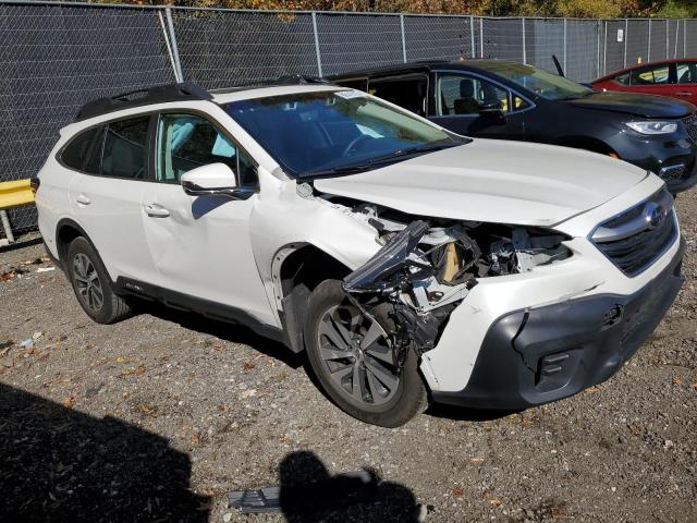2020 SUBARU OUTBACK PR 4S4BTAEC4L3153228