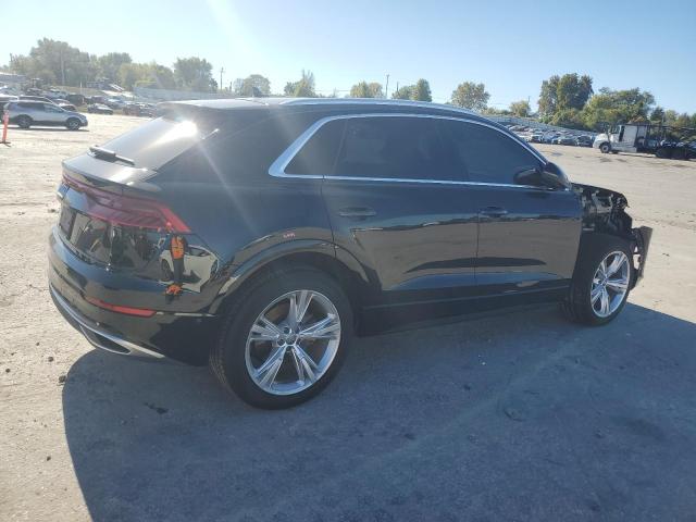 2020 AUDI Q8 PREMIUM #3293437409