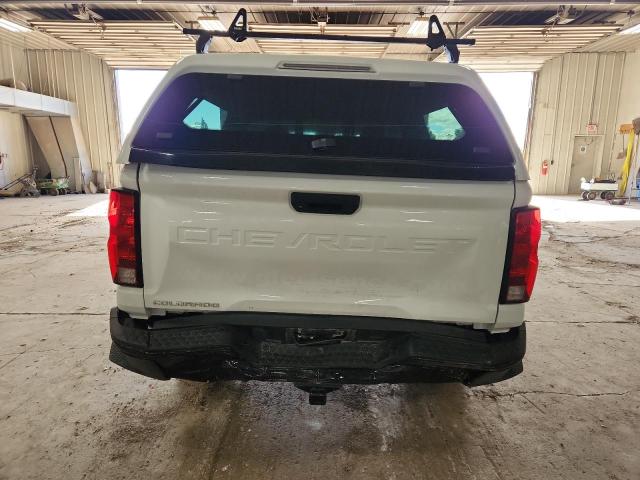 2023 CHEVROLET COLORADO - 1GCPSBEK1P1138035