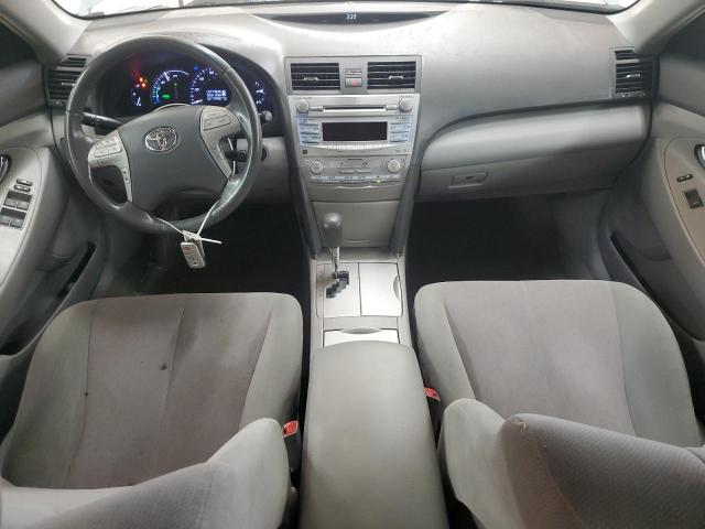2010 TOYOTA CAMRY HYBR - 4T1BB3EK0AU115069