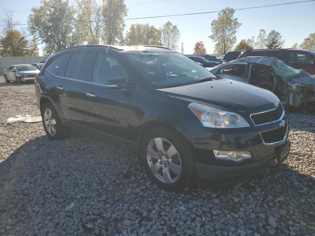 2012 CHEVROLET TRAVERSE L - 1GNKRGED7CJ368197