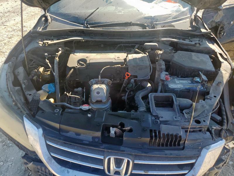 2014 HONDA ACCORD SPORT - 1HGCR2F59EA126023