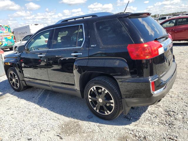 2017 GMC TERRAIN SL 2GKFLUE31H6342091