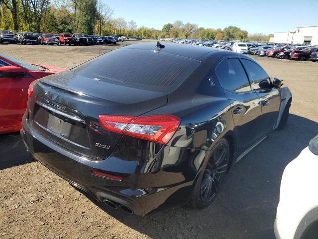 2018 MASERATI GHIBLI S #3317860953