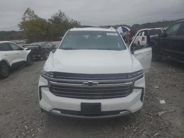 2023 CHEVROLET SUBURBAN K - 1GNSKCKD3PR332130