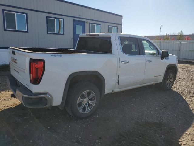 2025 GMC SIERRA K15 - 3GTUUDED5SG258148