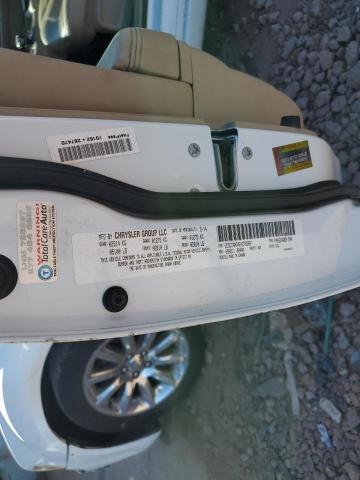 2014 CHRYSLER 300 - 2C3CCAAG4EH276369