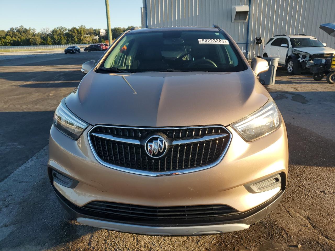 BUICK ENCORE PREFERRED