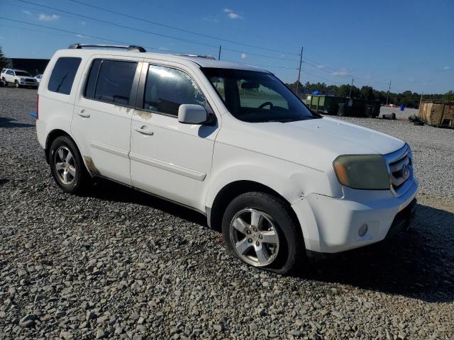 2009 HONDA PILOT EX #3292353268