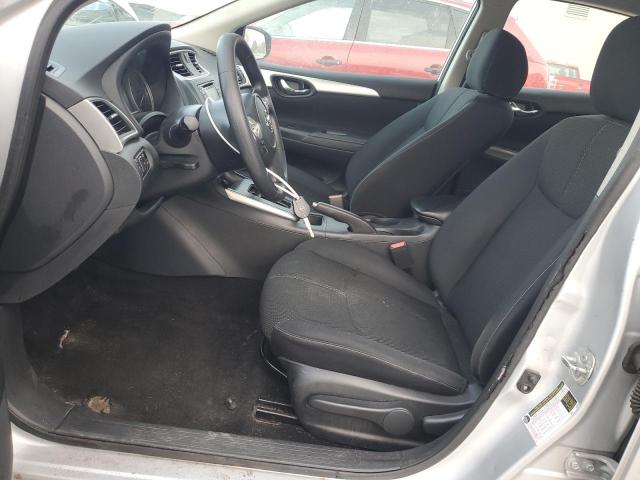 2018 NISSAN SENTRA S - 3N1AB7AP7JY202962