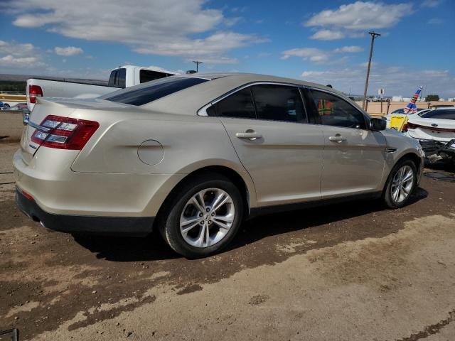 2018 FORD TAURUS SE #3287486996