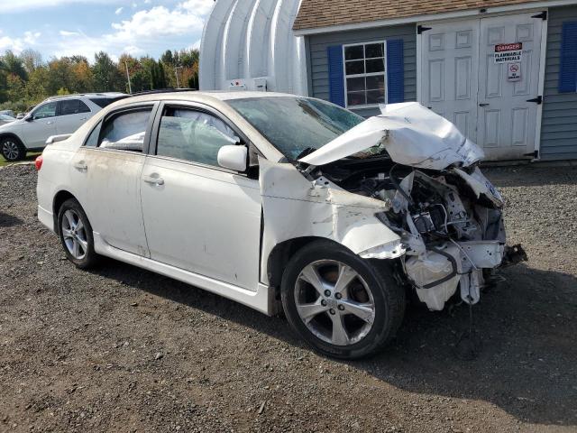2012 TOYOTA COROLLA BA - 2T1BU4EE4CC849731