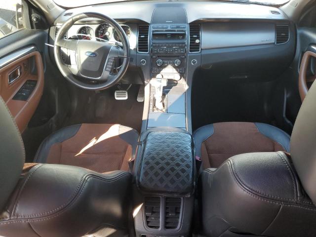 2011 FORD TAURUS SHO #3290192216