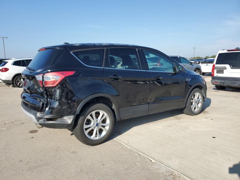 2017 FORD ESCAPE SE - 1FMCU0G96HUC52535