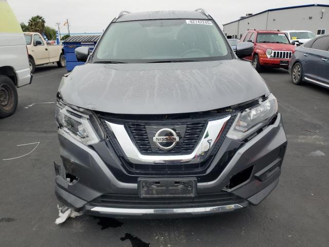 2017 NISSAN ROGUE S - KNMAT2MT1HP574377