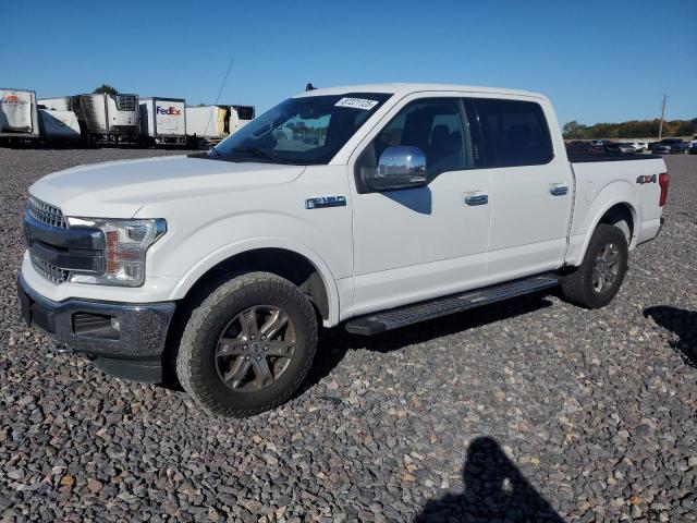 2019 FORD F150 SUPERCREW - 1FTEW1EP5KFC91322