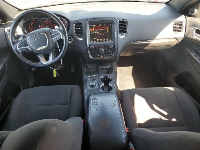 2014 DODGE DURANGO SX - 1C4RDHAGXEC979554