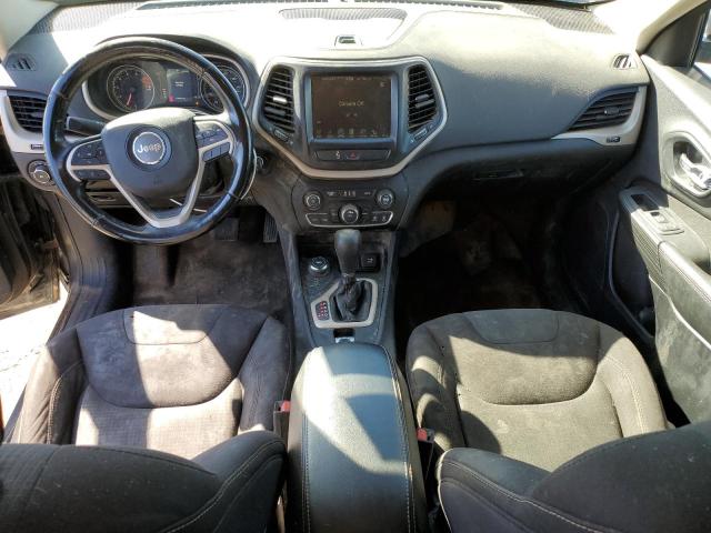 2017 JEEP CHEROKEE L #3275461715