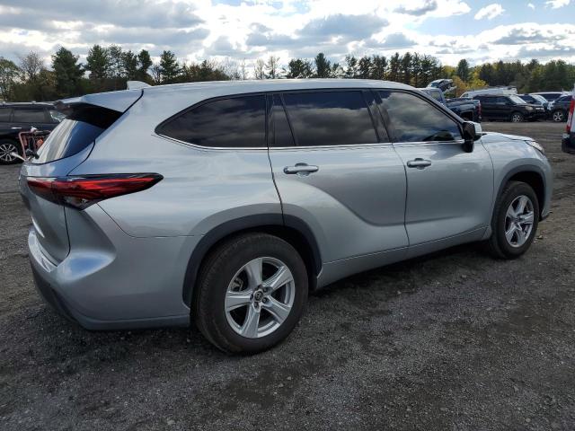 2020 TOYOTA HIGHLANDER #3290258234